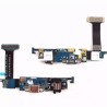 Flex Centro Carga Para S6 Edge G925F GENÉRICO