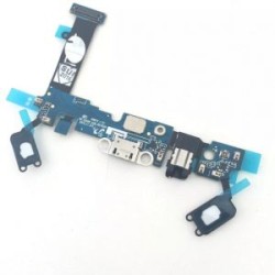 Flex Centro Carga Para Samsung A5 A510f 2016 GENÉRICO