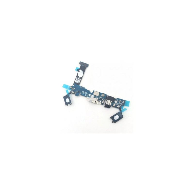 Flex Centro Carga Para Samsung A5 A510f 2016 GENÉRICO