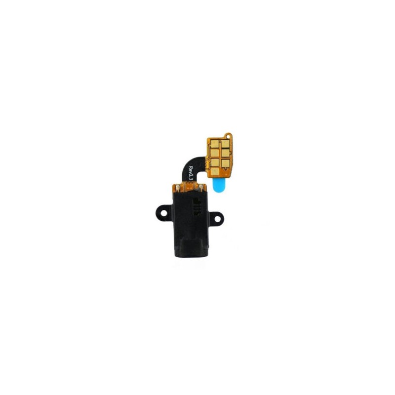 Flex Jack De Audio Para Samsung S5 GENÉRICO