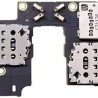 Flex Lector De Sim Para Motorola G3 Dual Sim GENÉRICO