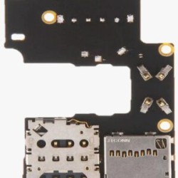 Flex Lector De Sim Para Motorola G3 GENÉRICO