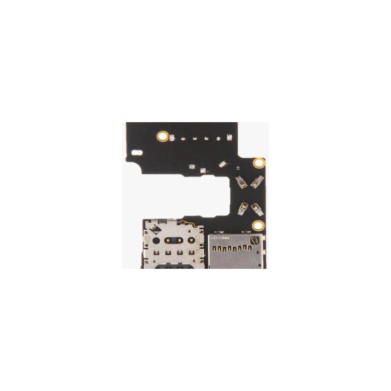 Flex Lector De Sim Para Motorola G3 GENÉRICO