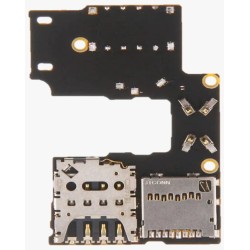 Flex Lector De Sim Para Motorola G3 GENÉRICO
