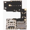 Flex Lector De Sim Para Motorola G3 GENÉRICO