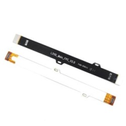 Flex Main Principal Para Motorola G6 Play / Moto E5 GENÉRICO