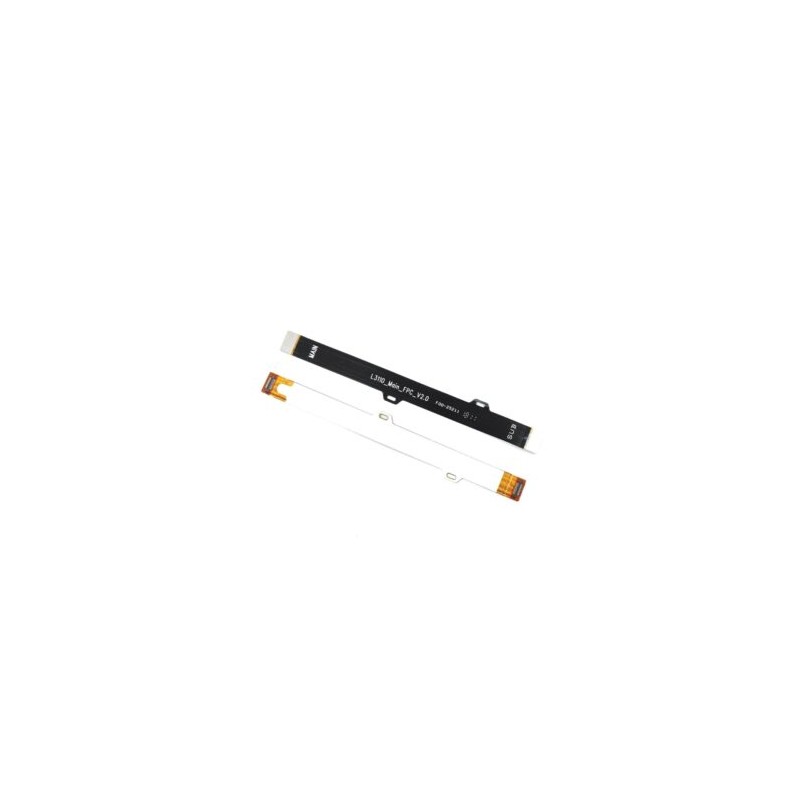 Flex Main Principal Para Motorola G6 Play / Moto E5 GENÉRICO