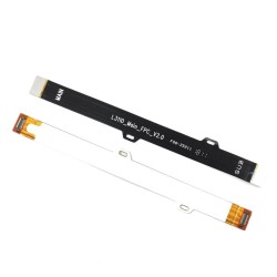 Flex Main Principal Para Motorola G6 Play / Moto E5 GENÉRICO
