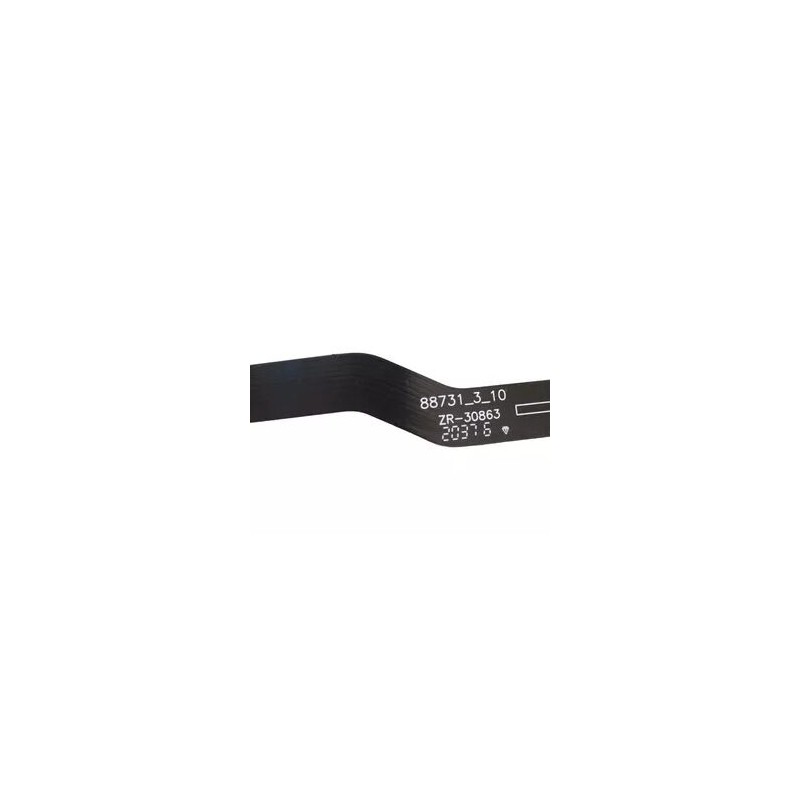 Flex Main Principal Para Motorola G9 Power GENÉRICO