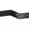 Flex Main Principal Para Motorola G9 Power GENÉRICO