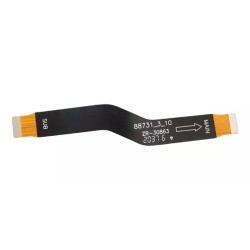 Flex Main Principal Para Motorola G9 Power GENÉRICO