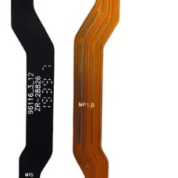 Flex Main Principal Para Samsung A10s Versión M15 GENÉRICO