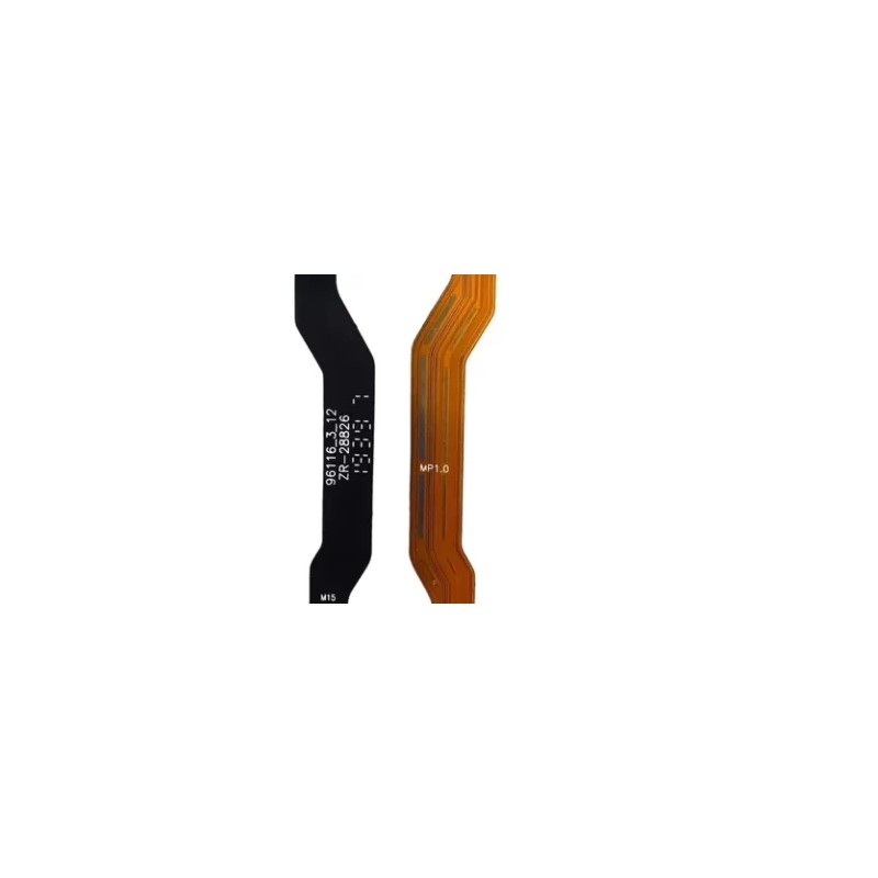 Flex Main Principal Para Samsung A10s Versión M15 GENÉRICO