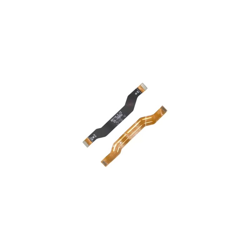 Flex Main Principal Para Samsung A10s Versión M16 GENÉRICO