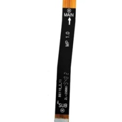 Flex Main Principal Para Samsung A20s GENÉRICO