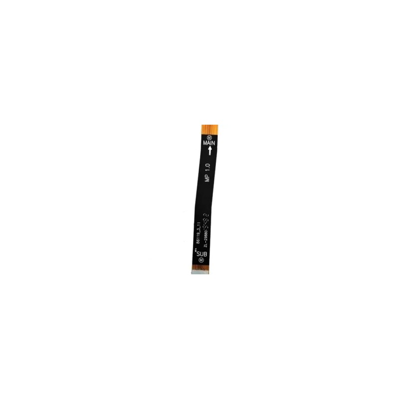 Flex Main Principal Para Samsung A20s GENÉRICO