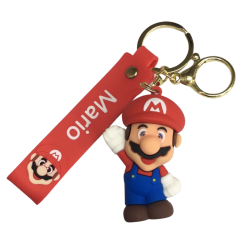 Llavero Mario
