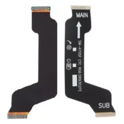 Flex Main Principal Para Samsung A70 GENÉRICO