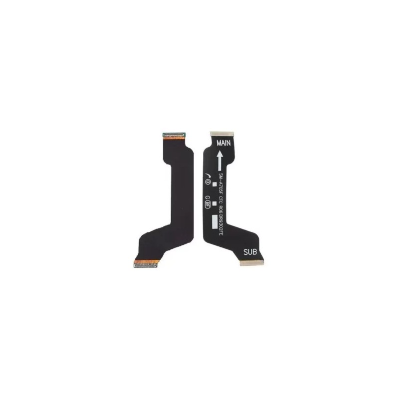 Flex Main Principal Para Samsung A70 GENÉRICO