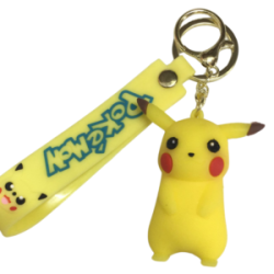 Llavero Pikachu