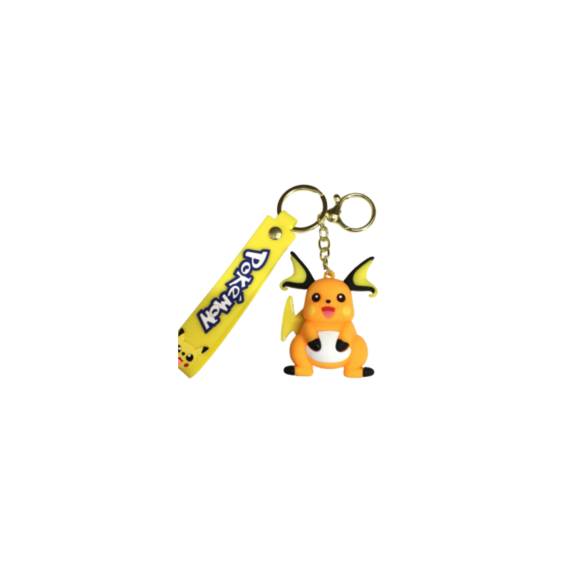 Llavero Raichu