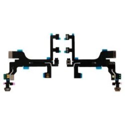 Flex Power Para IPhone 5C GENÉRICO