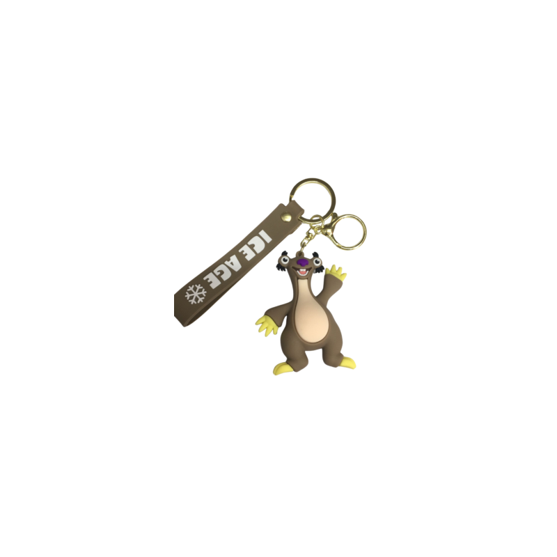 Llavero Sid