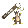 Llavero Sid