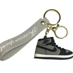 Llavero Tenis