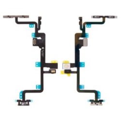 Flex Power Para IPhone 7G GENÉRICO