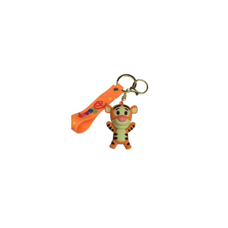 Llavero Tigger