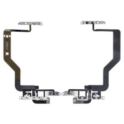 Flex Power Y Volumen Para IPhone 12/12 Pro  ORIGINAL