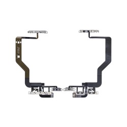 Flex Power Y Volumen Para IPhone 12/12 Pro  ORIGINAL