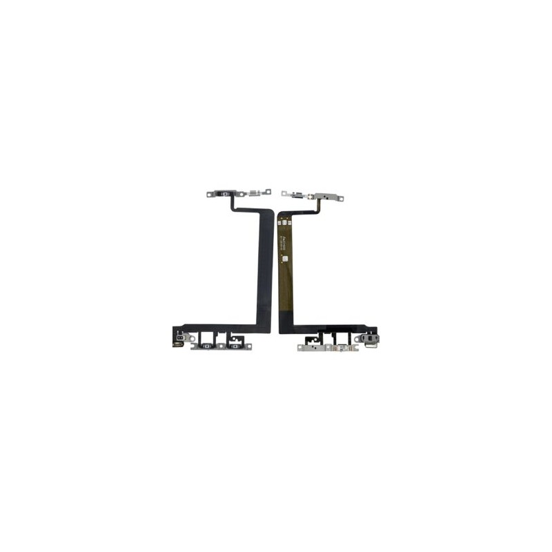 Flex Power Y Volumen Para IPhone 13 ORIGINAL