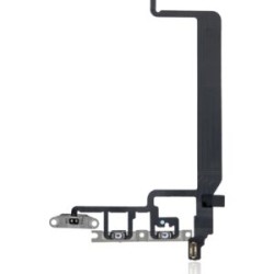 Flex Power Y Volumen Para IPhone 13 Pro  ORIGINAL