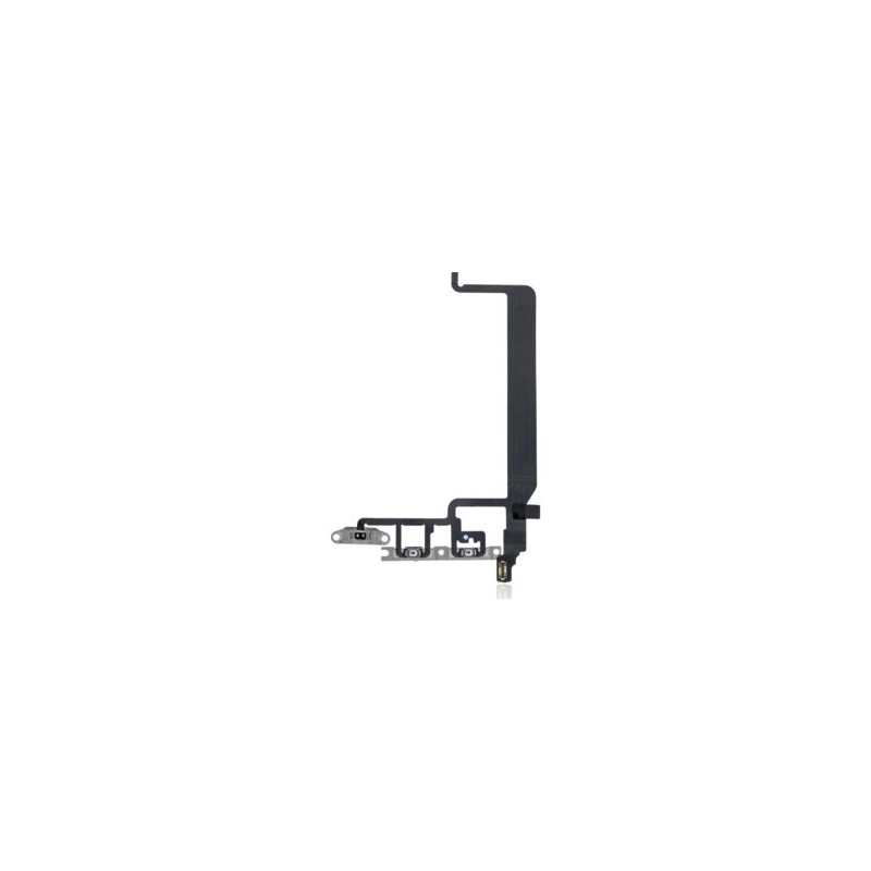 Flex Power Y Volumen Para IPhone 13 Pro  ORIGINAL