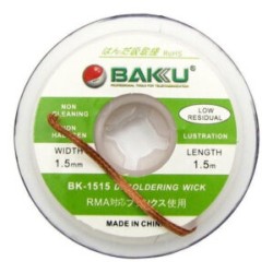 Malla Para Desoldar Baku BK1515