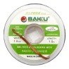 Malla Para Desoldar Baku BK1515