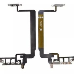 Flex Power Y Volumen Para IPhone 13 Pro Max  ORIGINAL