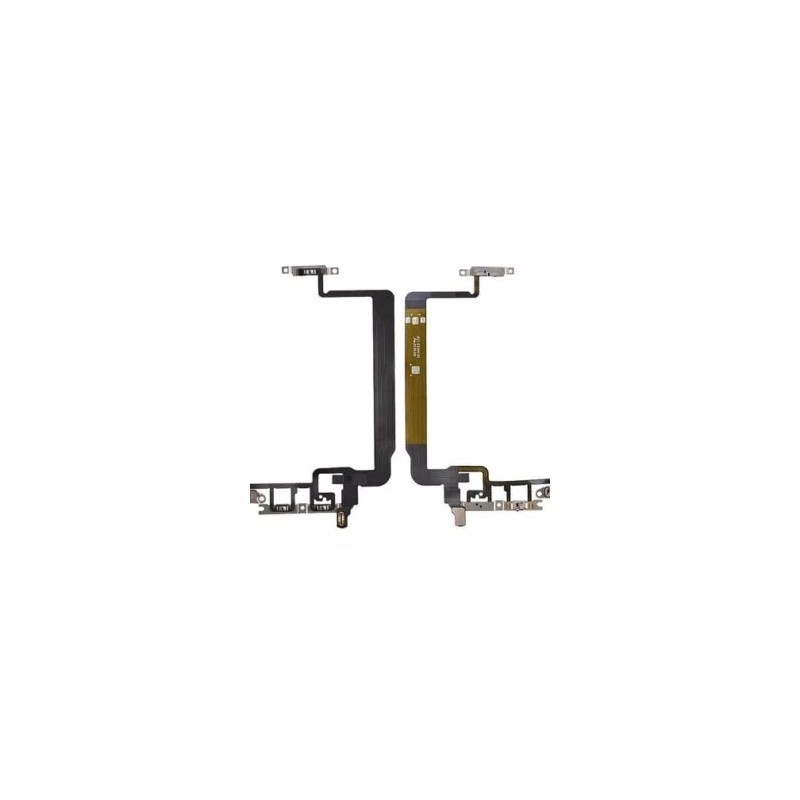 Flex Power Y Volumen Para IPhone 13 Pro Max  ORIGINAL