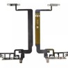 Flex Power Y Volumen Para IPhone 13 Pro Max  ORIGINAL