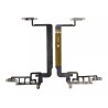 Flex Power Y Volumen Para IPhone 13 Pro Max  ORIGINAL