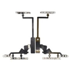 Flex Power Y Volumen Para IPhone 14 Pro  ORIGINAL