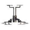 Flex Power Y Volumen Para IPhone 14 Pro  ORIGINAL