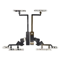 Flex Power Y Volumen Para IPhone 14 Pro  ORIGINAL