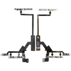 Flex Power Y Volumen Para IPhone 14 Pro Max  ORIGINAL