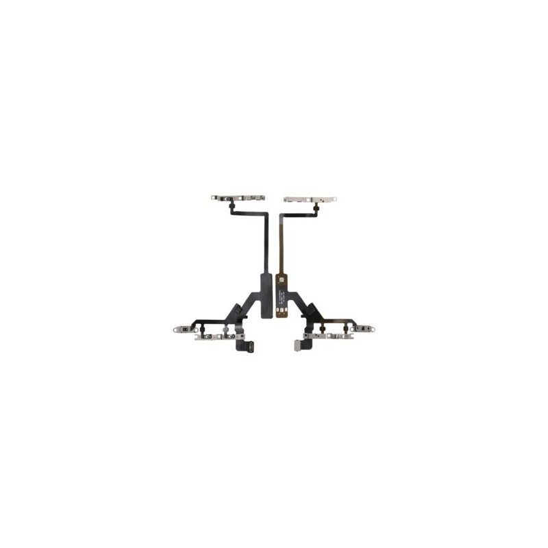 Flex Power Y Volumen Para IPhone 14 Pro Max  ORIGINAL