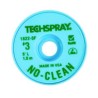 Malla Para Desoldar Techspray 1822-5F #3 x 1.5m