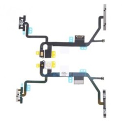 Flex Power Y Volumen Para IPhone 8G GENÉRICO