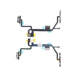 Flex Power Y Volumen Para IPhone 8G GENÉRICO